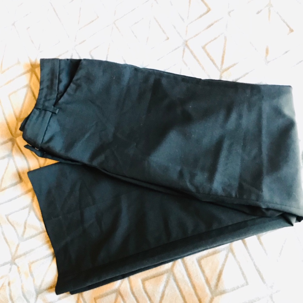 Black Dress pants